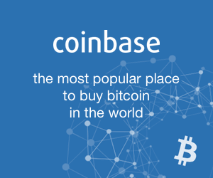 Coinbase 300×250