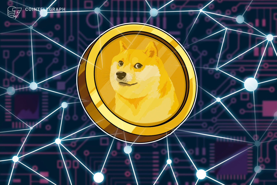 Dogecoin eyes 'oversold' bounce as DOGE price gives up 90% of yearly gains