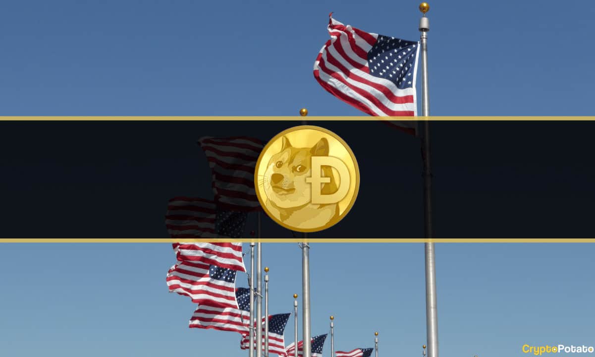 US Senate Candidate Will Propose to Make Dogecoin Legal Tender if he Wins